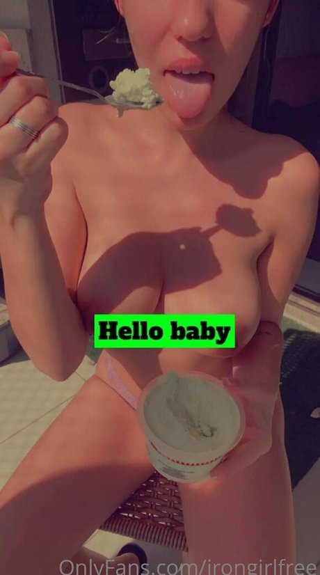 irongirlfree meilleure actrice image