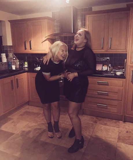 Lucy Whittingham estrella porno exclusiva galerías