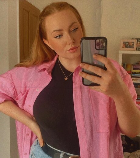 Lucy Whittingham actriz de arte fotos