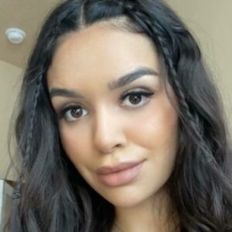 Erikamdiaz beautiful star photo