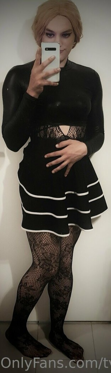 tvflavia modelo hd imágenes