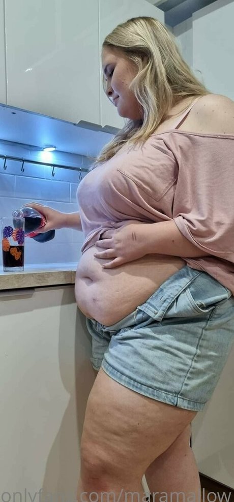 maramallow belle étoile collection