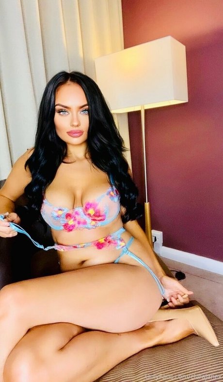 clarajanex star du porno chaud image