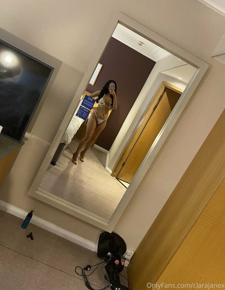 clarajanex pornstar exclusive photo