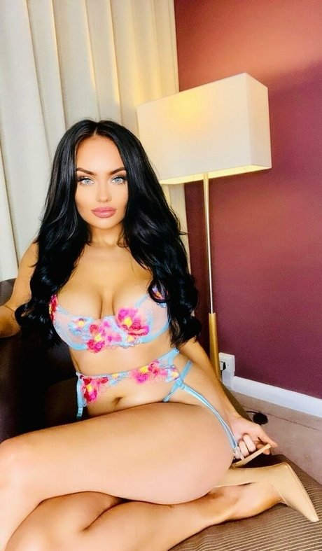 clarajanex high quality pornstar pic