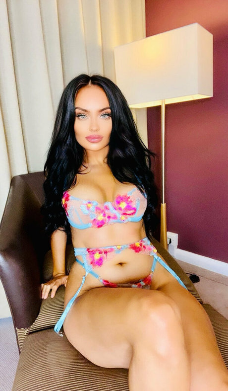 clarajanex model exclusive archive