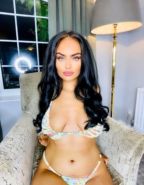 clarajanex nice actress pic