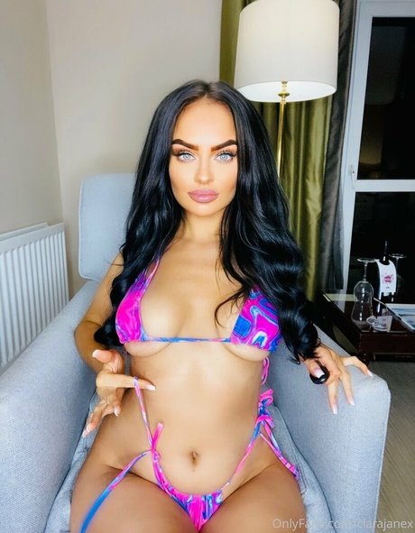 clarajanex star nice pics