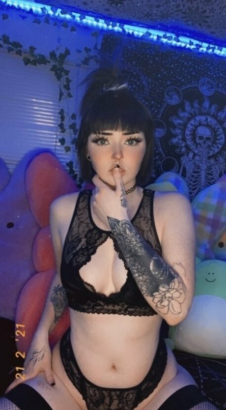 biggtittygothgirl star pornographique photos