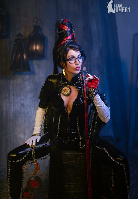 Valeryhimera linda estrella archivo