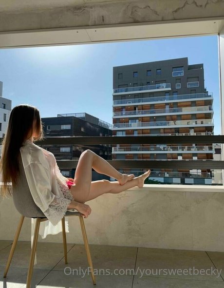 yoursweetbecky estrella de alta definición fotos