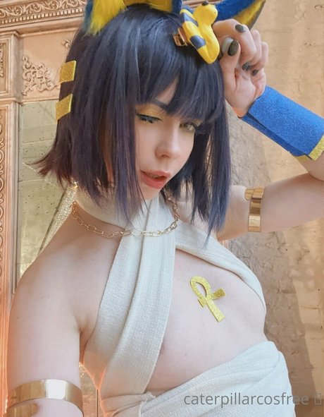 caterpillarcosfree estrella porno de arte fotos