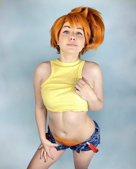 Sarah Fong Miniature