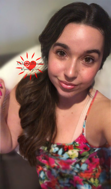 xxxsmilingcici estrella hermosa imágenes