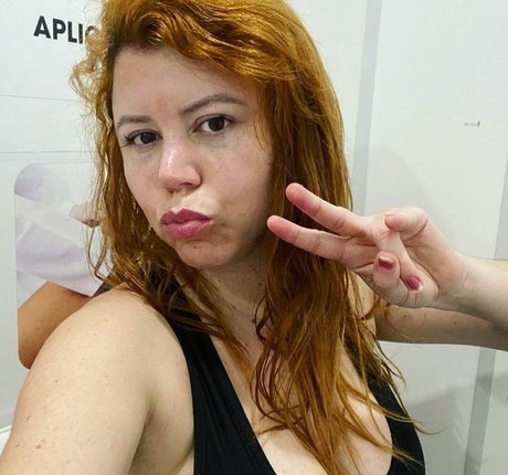 Silvana Bittencourt bonita estrella porno imagen