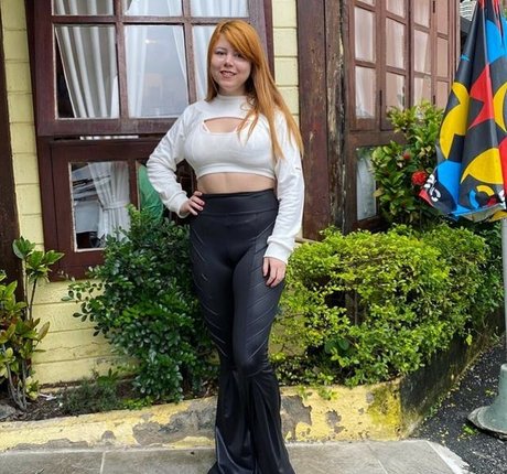 Silvana Bittencourt modelo hermosa recopilación