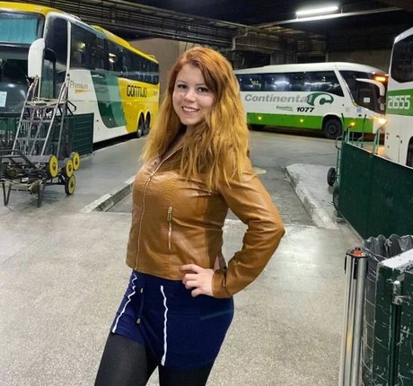 Silvana Bittencourt étoile chaude galerie