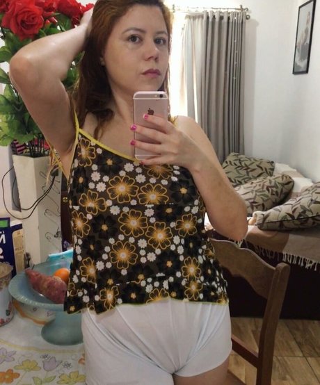 Silvana Bittencourt modelo atractivo archivo