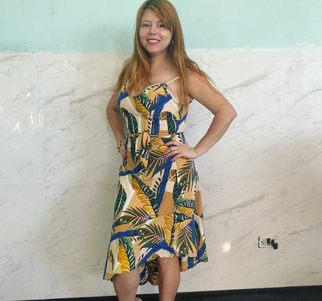 Silvana Bittencourt actriz adulta imagen