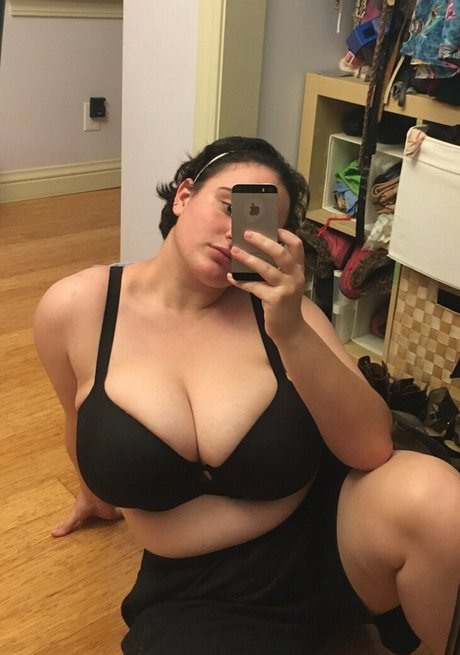 Alida Roos modèle de sexe photo