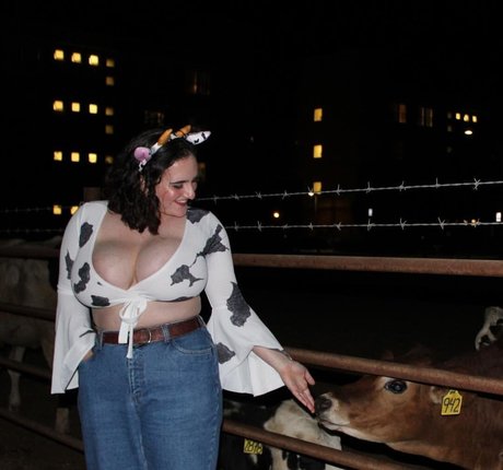 Alida Roos étoile parfaite photos