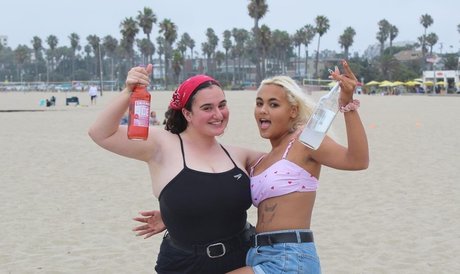 Alida Roos étoile de l'art img