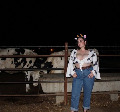 Alida Roos estrella porno de arte recopilación