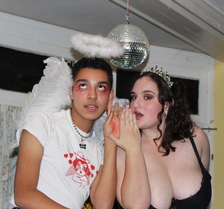 Alida Roos buena actriz imagen