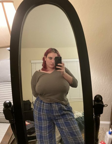 Alida Roos modèle parfait photo