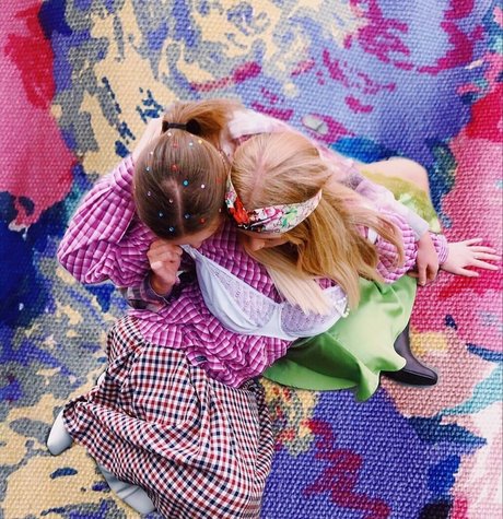 Helayna Birkett étoile de haute qualité images