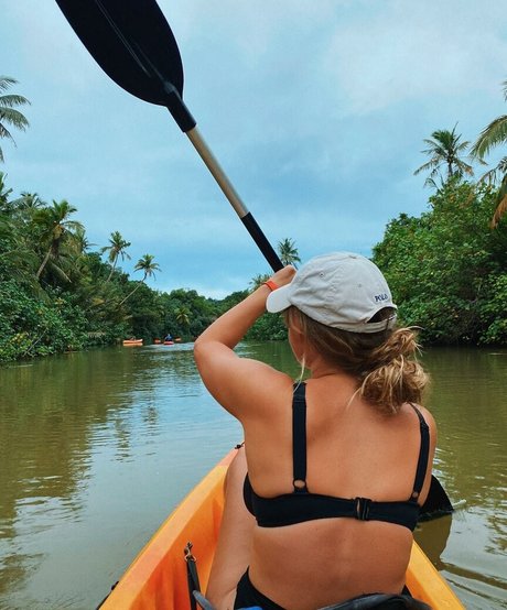 Helayna Birkett modèle artistique photo