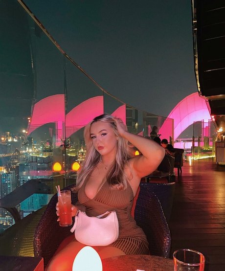 Helayna Birkett star du sexe photo