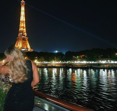 Helayna Birkett Image de profil