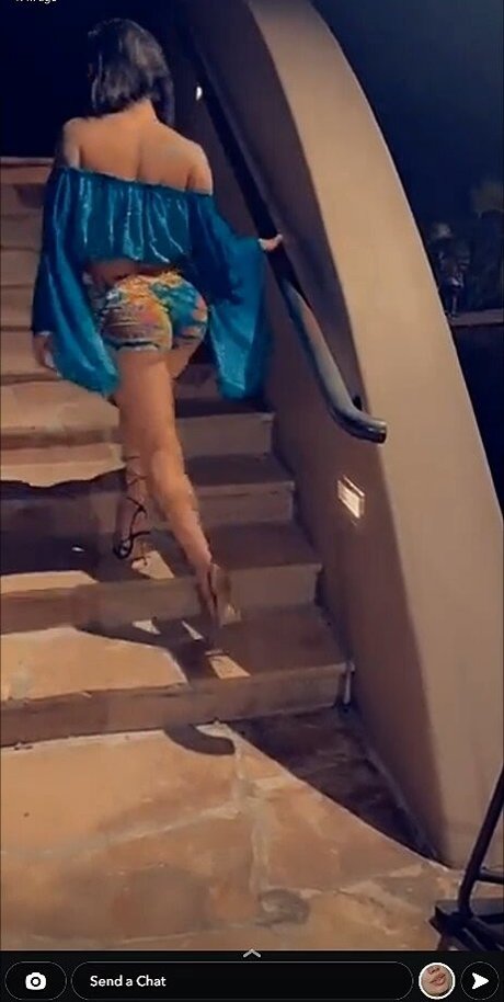 Kris Karson bonita estrella galerías