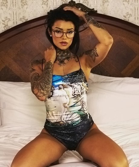 Kris Karson Miniature