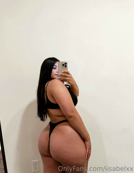 _isabelxx pornstar nice photos