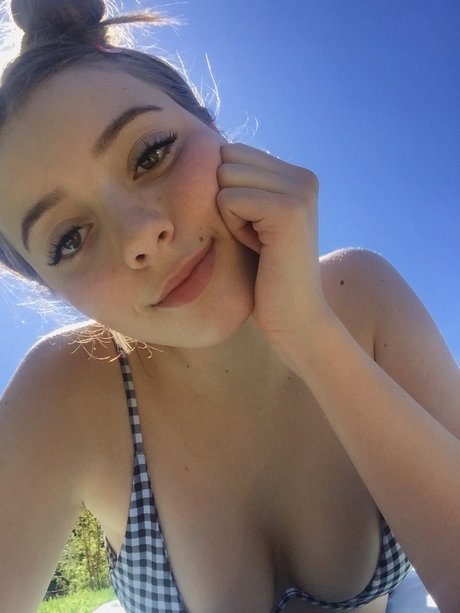 Binababyboo sexo estrella porno foto