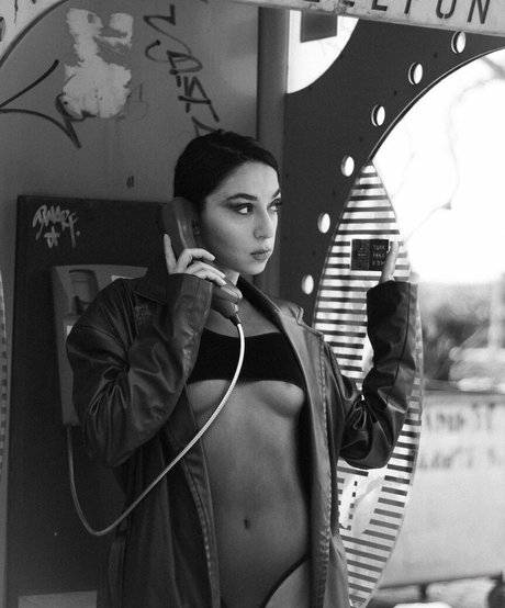 Melisa Aydnalp star hot photos