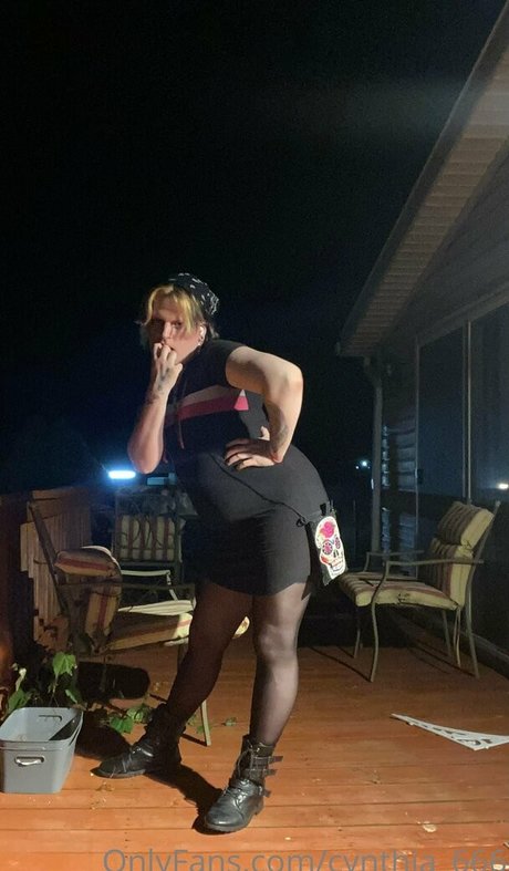 cynthia 666 actrice nue images