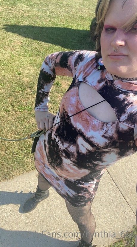 cynthia 666 star du porno adulte images