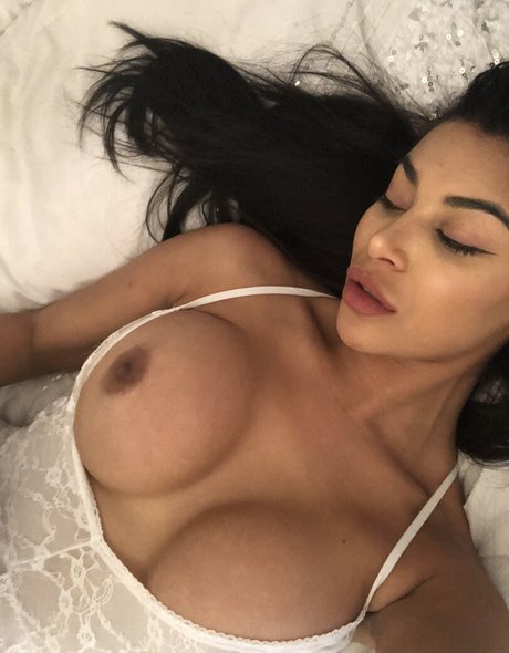 oliviaberzinc modèle de sexe collection