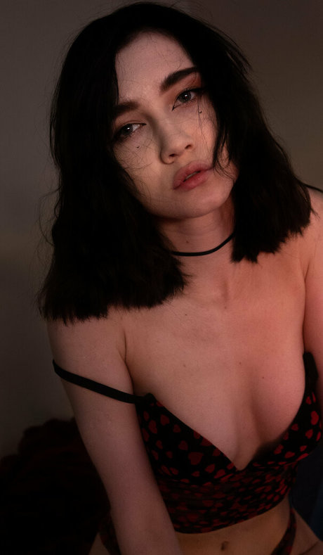 arina gpo modelo caliente fotos