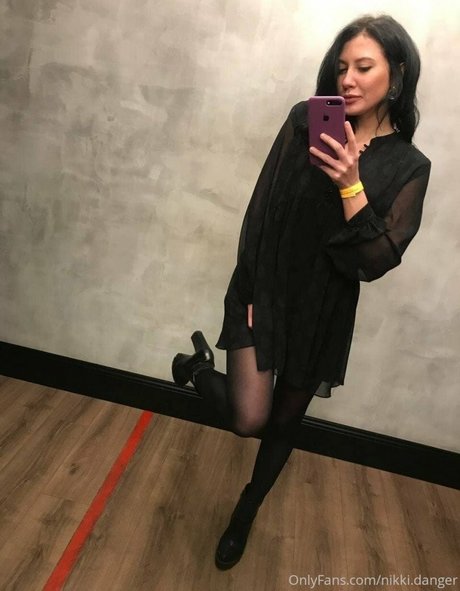 Nikki Danger sexo estrella recopilación