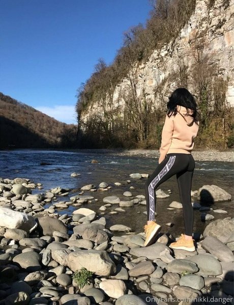 Nikki Danger desnudos estrella imagen