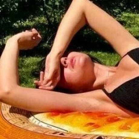 Nikki Danger sexo modelo imagen