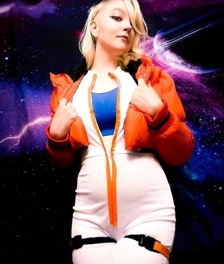 Fire Lord Dev pretty star image