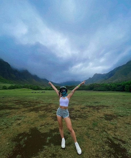 vivacious honey modèle magnifique galeries