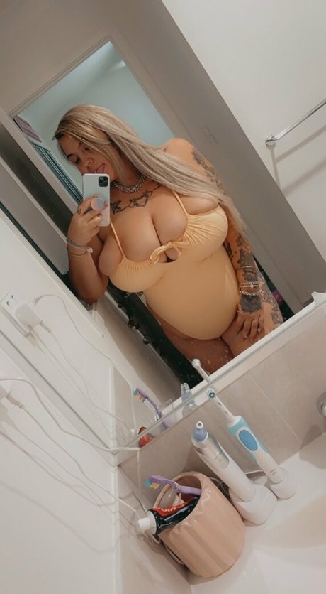 Heymikkimoo mejor estrella porno foto