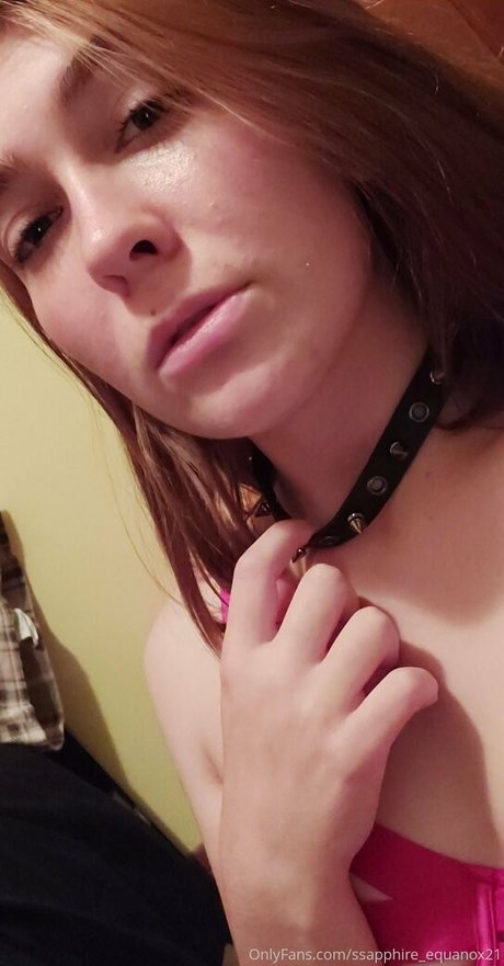 ssapphire equanox21 actriz de alta calidad fotos
