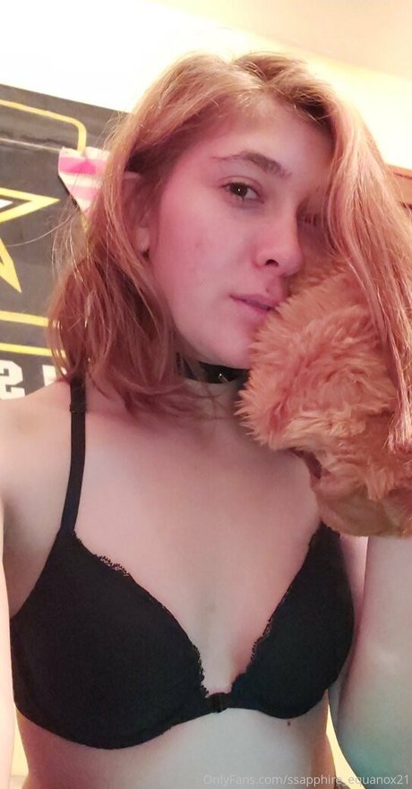 ssapphire equanox21 haut de star du porno collection